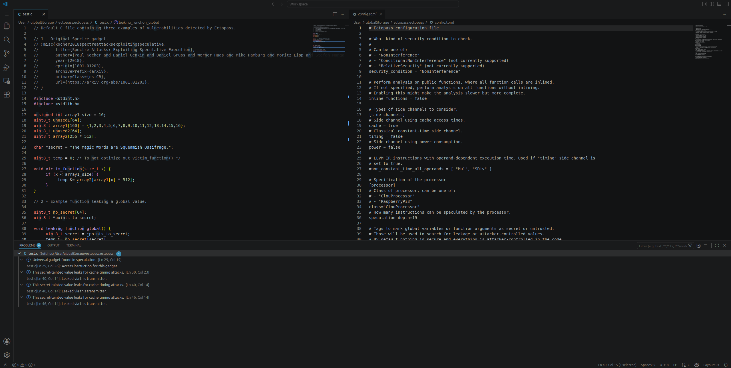 tutorial overview